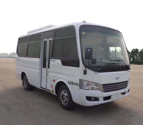 医疗车